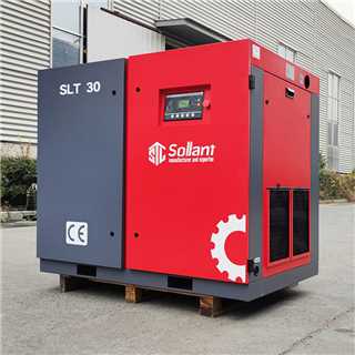 Diesel Compressor